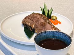 -茶影·老味烧烤