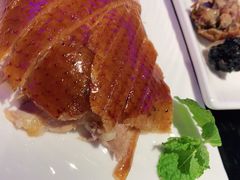 -大董烤鸭店(王府井店)