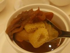 -上海金桥红枫万豪酒店-万豪中餐厅