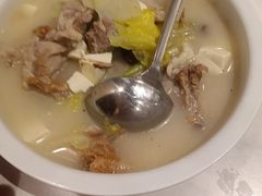 -新侨小馆(东直门北小街店)