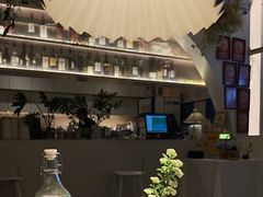 -春树下·树屋花房西餐厅(罍街AS1980店)