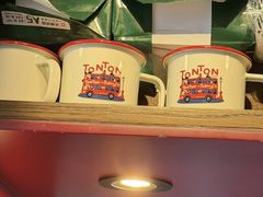 -TonTon(永康路店)