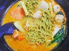 麻辣烫-杨国福麻辣烫(庆春路店)