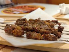 -陳香貴·兰州牛肉面(上海长风大悦城店)
