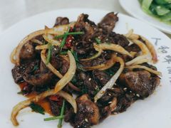 -人和啤酒屋海鲜大排档(营口路店)
