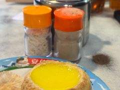 -新华茶餐厅