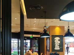 -汉堡王(天津鲁能店)