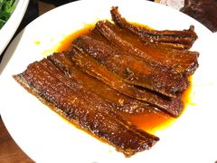 -燕郊烧鸽子(广安路店)