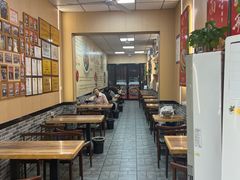 -毛大碗西府削筋面(土门店)