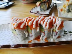 -六本目日式料理(珊瑚沙家园店)