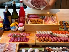 -鮨冠OMAKASE食べ放题(北京首店)