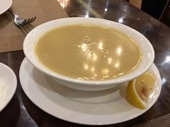 -苏坦土耳其餐厅(白云宾馆店)