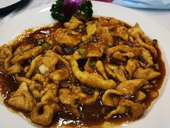 生大烤-老苏扬饭店