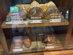 -Juicy Bakery(大学路店)