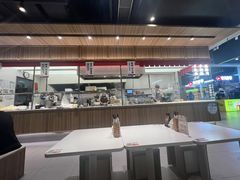 -一醒·手工面·西北传统小吃(悠方购物中心店)