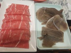 -京元盛铜锅涮肉(上海总店)