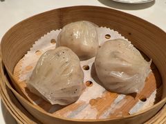 -彩丰楼中餐厅(深圳国际会展中心洲际酒店)