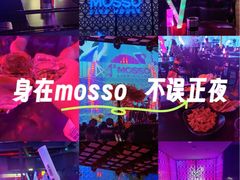 -MOSSO·Liveshow(M3香港广场店)