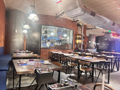 -铁公鸡·四川料理(天环广场店)