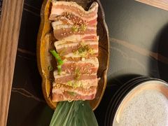 -厚贞日式烤肉(浦东汇智店)