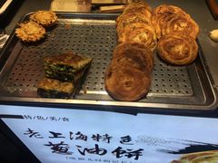 -1192弄老上海风情街(世纪汇广场店)