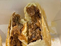 板栗饼-鲍师傅糕点(五角场店)