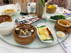 -顺德人家食府(黄金广场店)