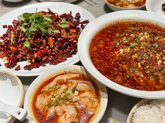 -辛香汇·锦里丨现炒川菜(和信宝龙店)