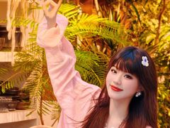 -自由生长植物工作室(深港花卉中心店)