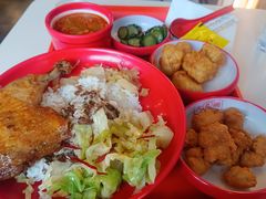 -大圆碗(新兴路店)