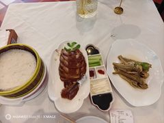 -大鸭梨烤鸭(石佛营店)