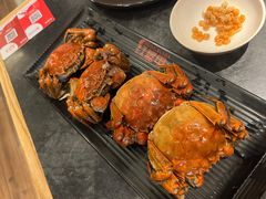 -红盔甲·小龙虾(长寿路店)