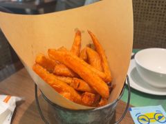 -帕蓝·暹罗料理(大学路店)
