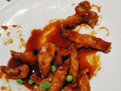 -庆云楼饭庄(什刹海店)