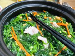 -猪腰一家·地道佛山菜(盐步店)