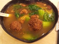 狮子头面-全统永和豆浆(扬村三路店)