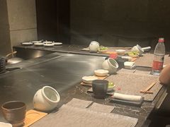 -枫品铁板烧(东樾店)