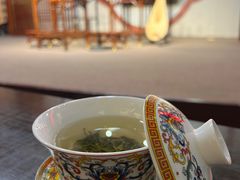 -琵琶语评弹茶馆(苏州平江路店)