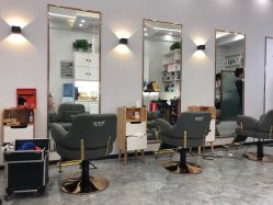 -V8潮牌·接发烫染连锁