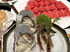 -澳门豆捞(裕华东路店)
