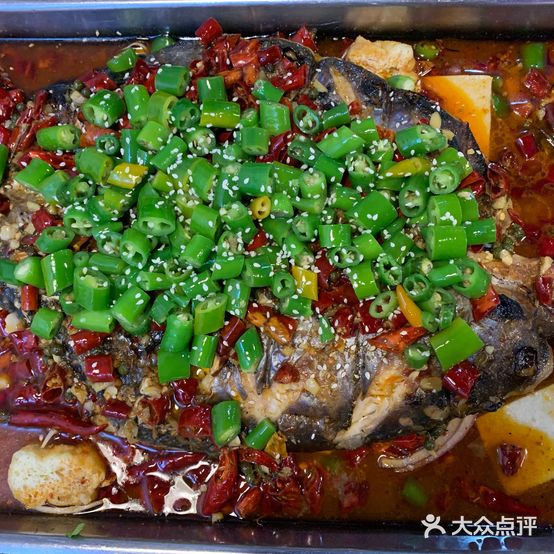 享鱼餐厅·小龙虾建德土菜烤鱼牛蛙烧烤(市心北路店)