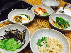 -纽斯桑拿会所(餐厅天山路店)