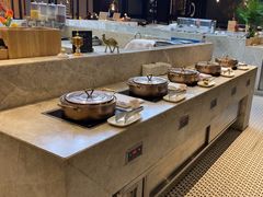 -上海虹桥宾馆味翠餐厅