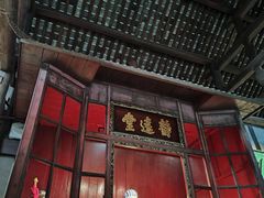 -成都武侯祠博物馆