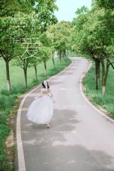 -IDO婚纱摄影(上海旗舰店)