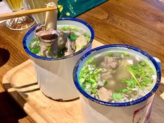 -亚克西姆新疆菜(库车店)