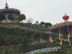 -美心红酒小镇游乐园
