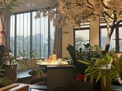 -小竹楼餐厅(窑埠古镇店)
