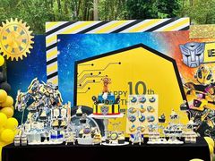 -HERRE·FARM 赫尔露营农场·团建聚会包场