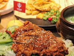 -马灯部落·西湖边的创意山景餐厅(虎跑动物园店)